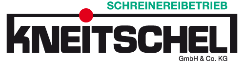 Logo Schreinerei Kneitschel Binzwangen