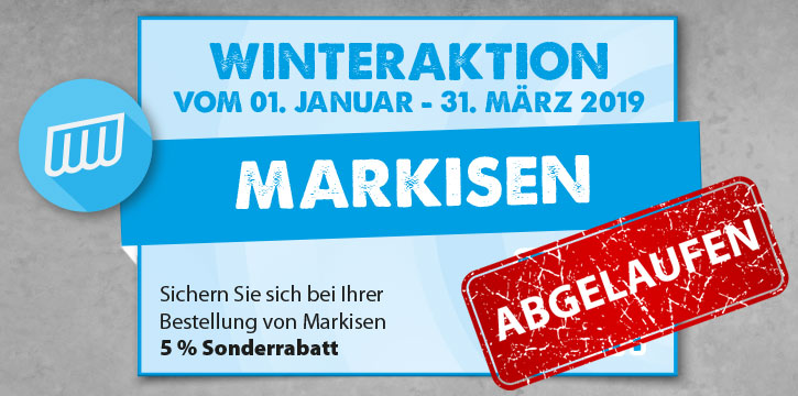 Winteraktion