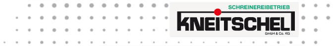 Logo Schreinerei Kneitschel Binzwangen