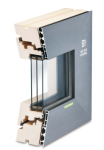AHF 105 S Integral Flächenbündig 