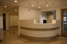Innenausbau