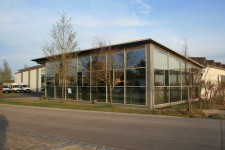 Fassaden / Glasfassaden