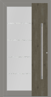 Modell 3400 Beton Brettholz