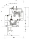 KF 714 S WD
